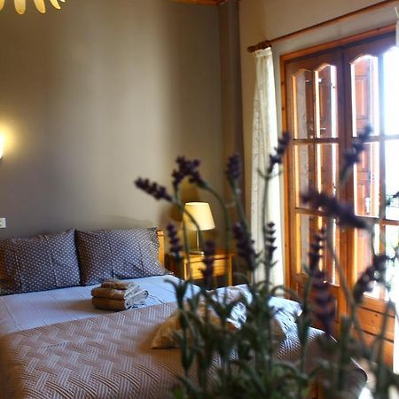 Hotel Defkalion Волос Екстер'єр фото