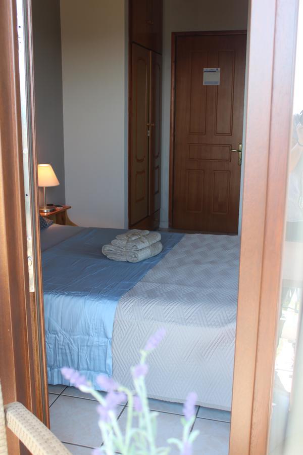 Hotel Defkalion Волос Екстер'єр фото