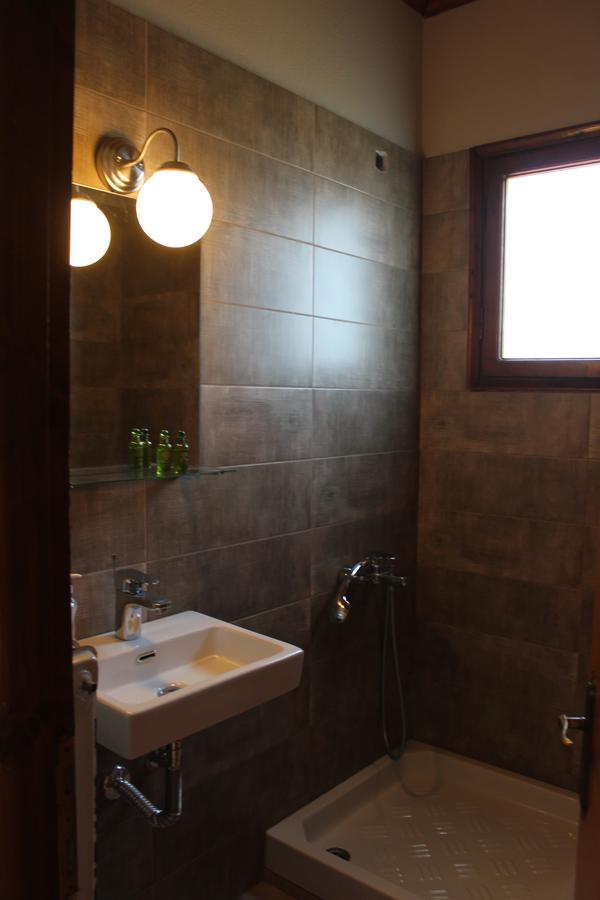 Hotel Defkalion Волос Екстер'єр фото