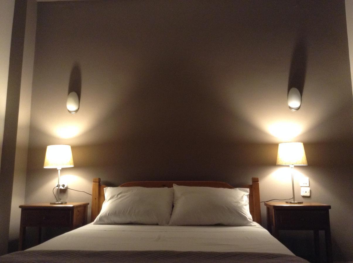 Hotel Defkalion Волос Екстер'єр фото