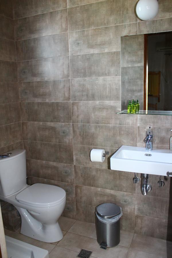 Hotel Defkalion Волос Екстер'єр фото
