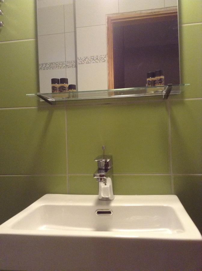 Hotel Defkalion Волос Екстер'єр фото