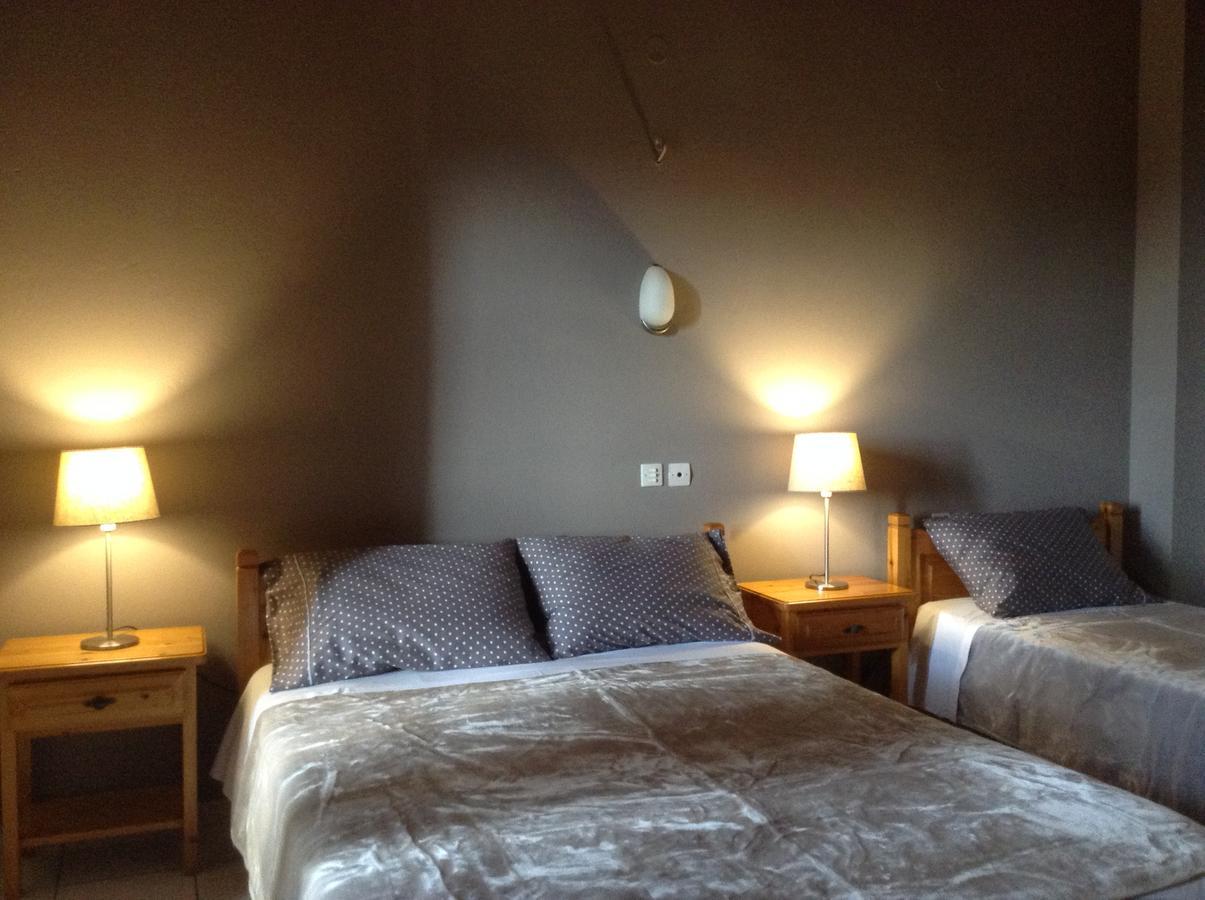 Hotel Defkalion Волос Екстер'єр фото